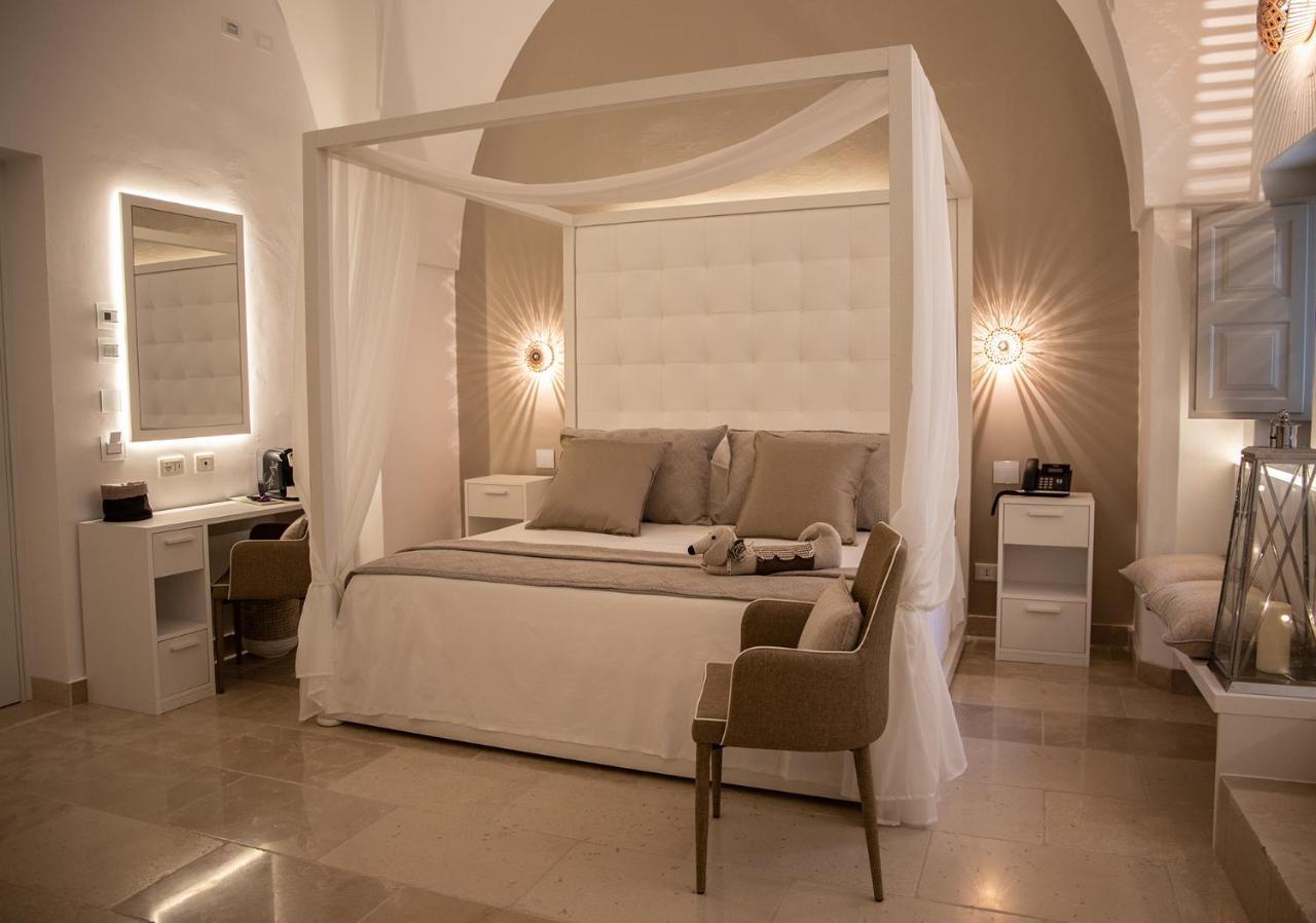 Monun Hotel&spa Hotel Grottaglie