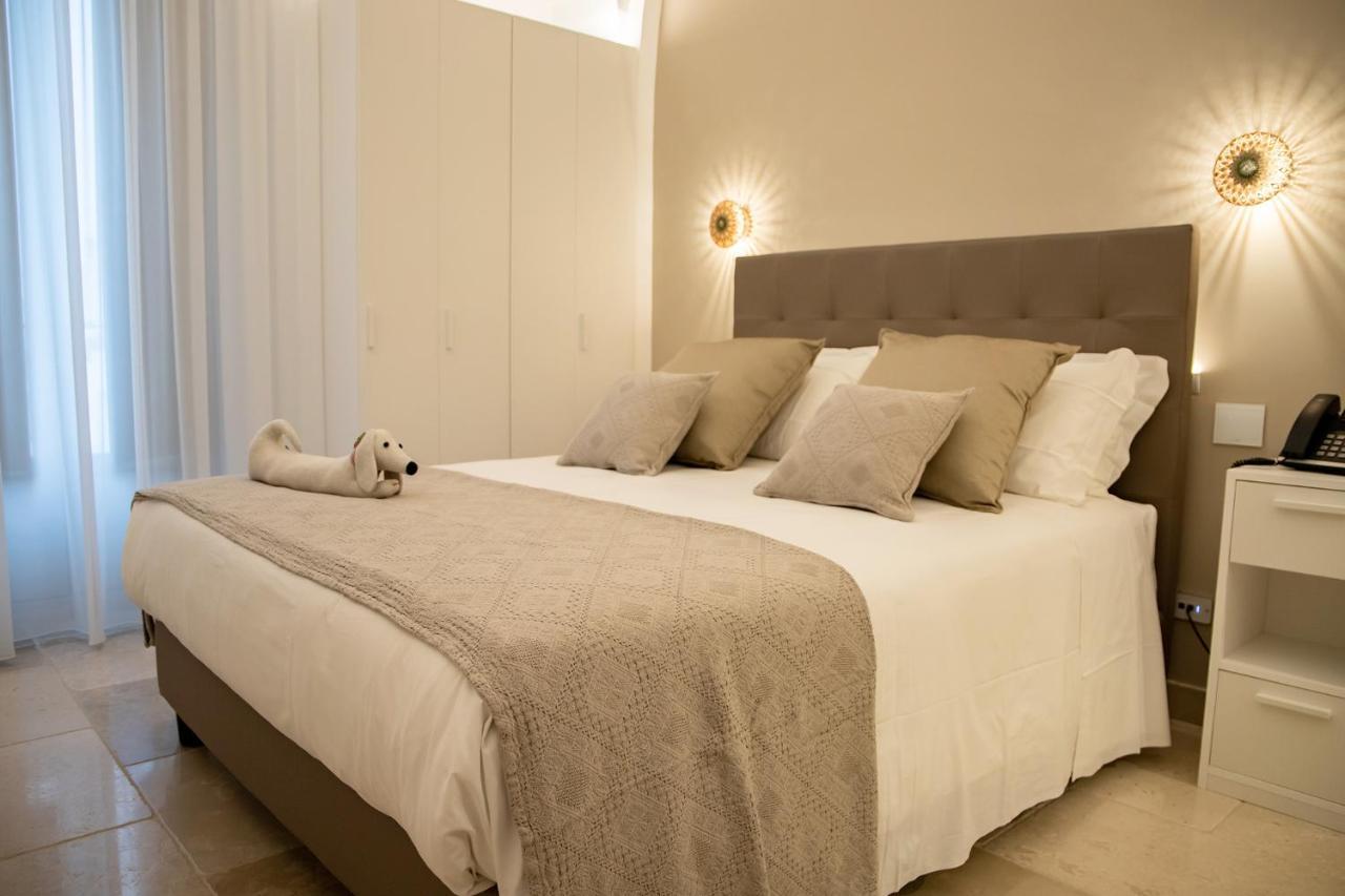 Monun Hotel&spa Hotel Grottaglie