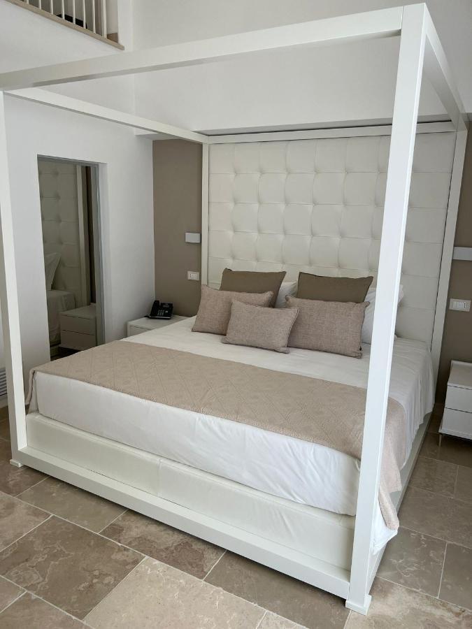 Monun Hotel&spa 4* Grottaglie
