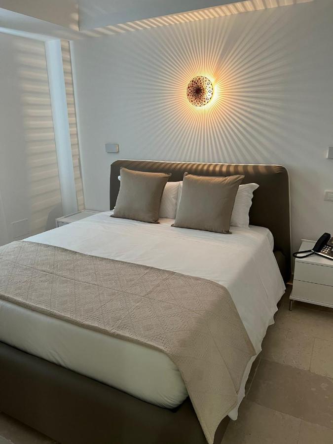 Monun Hotel&spa Hotel Grottaglie