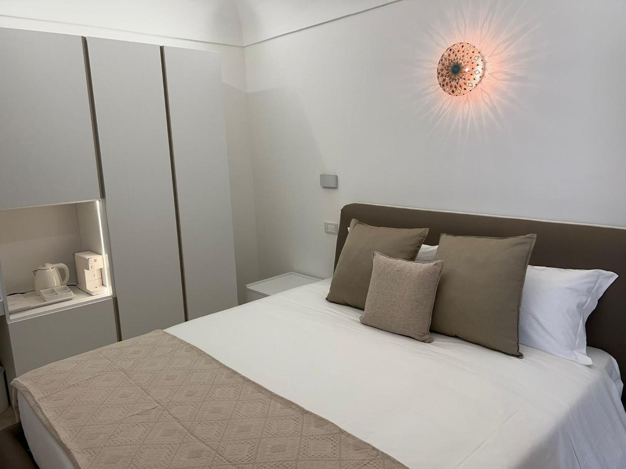 Hotel Monun Hotel&spa 4*