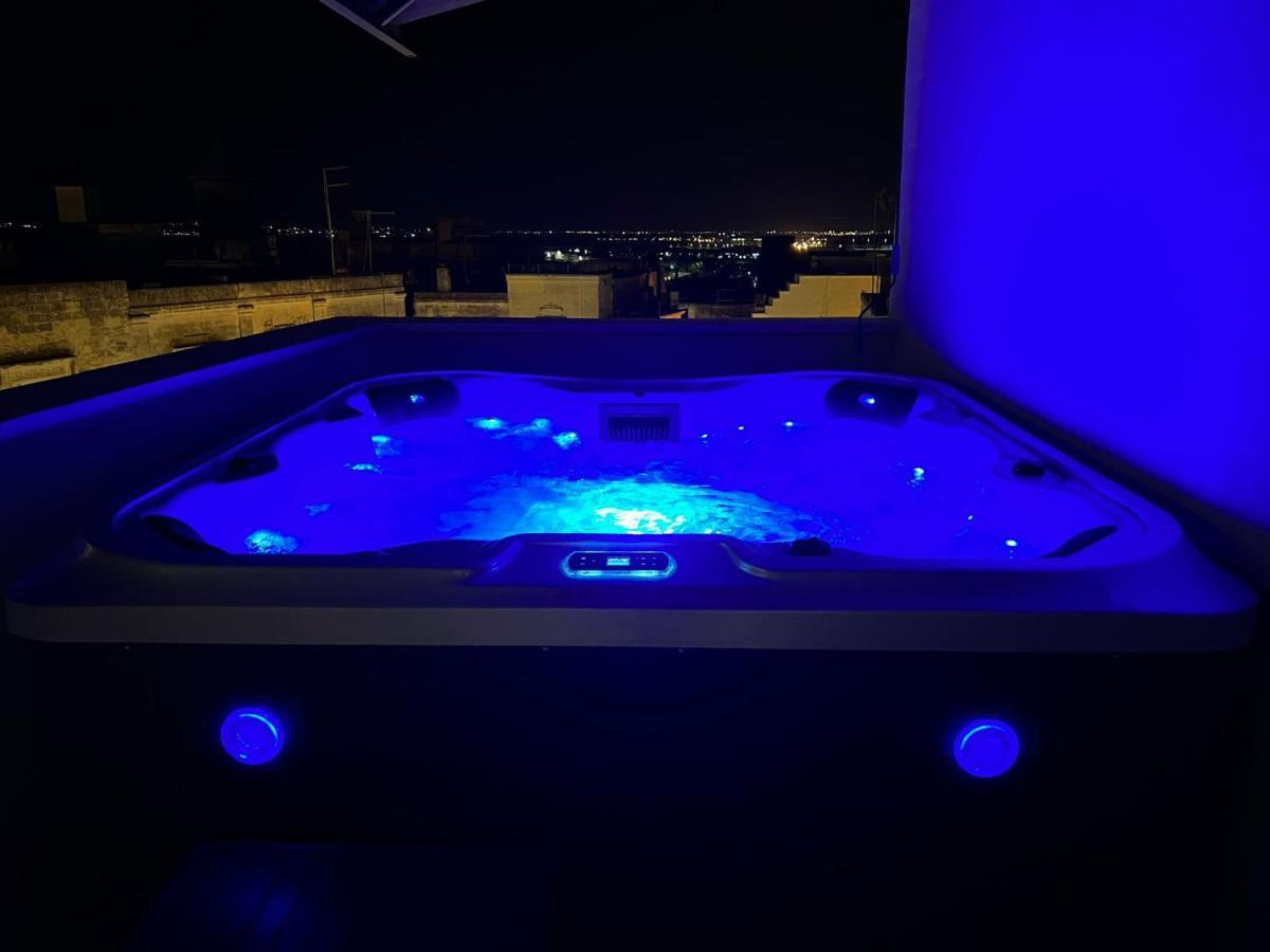 Monun Hotel&spa Grottaglie