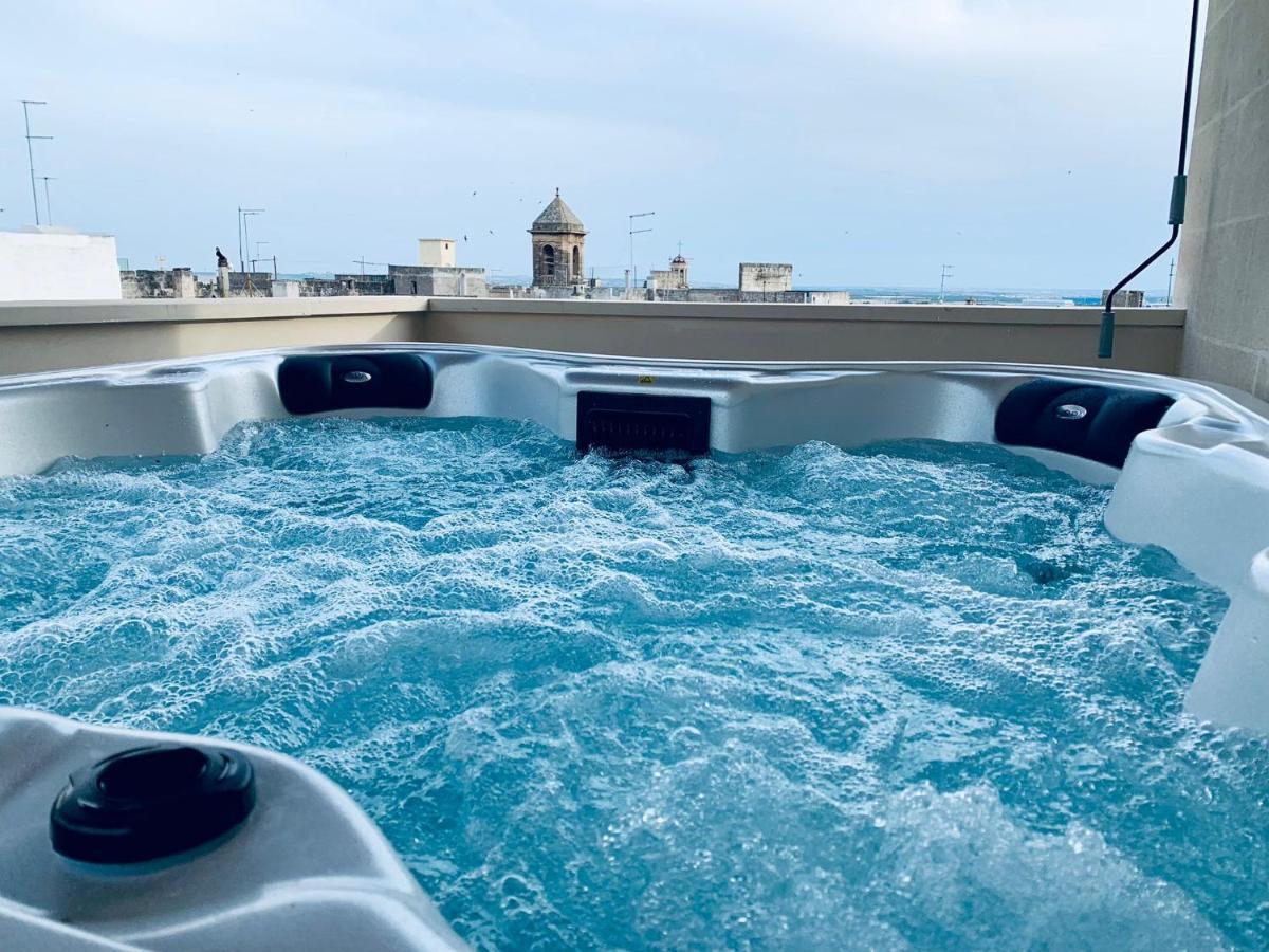 Monun Hotel&spa Hotel Grottaglie