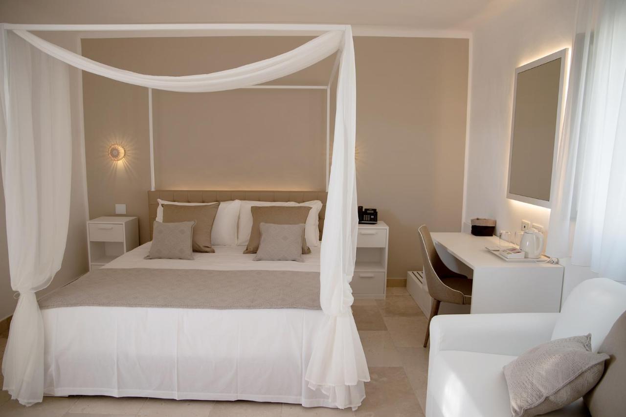 Monun Hotel&spa Hotel Grottaglie
