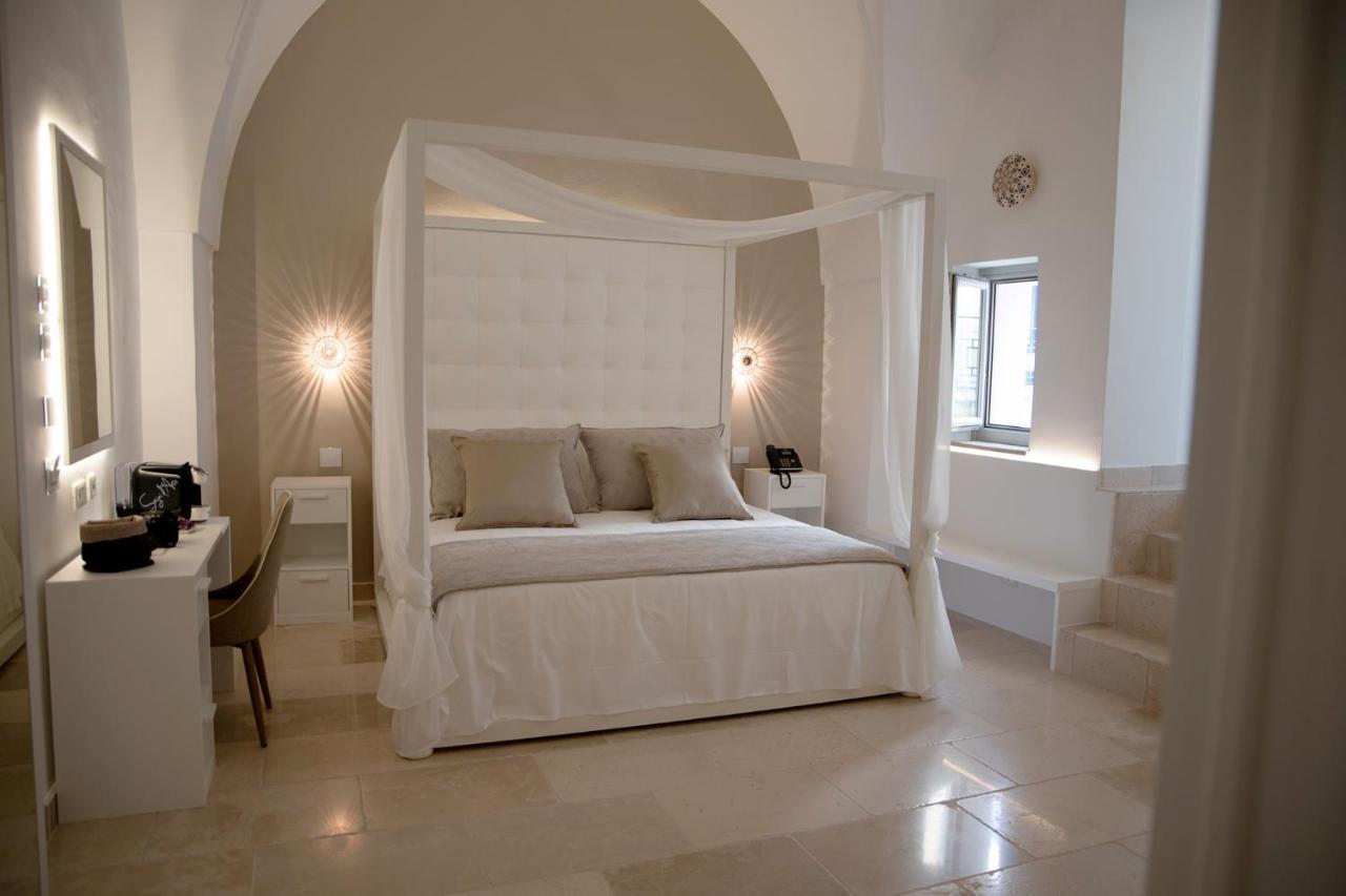 Monun Hotel&spa Hotel Grottaglie