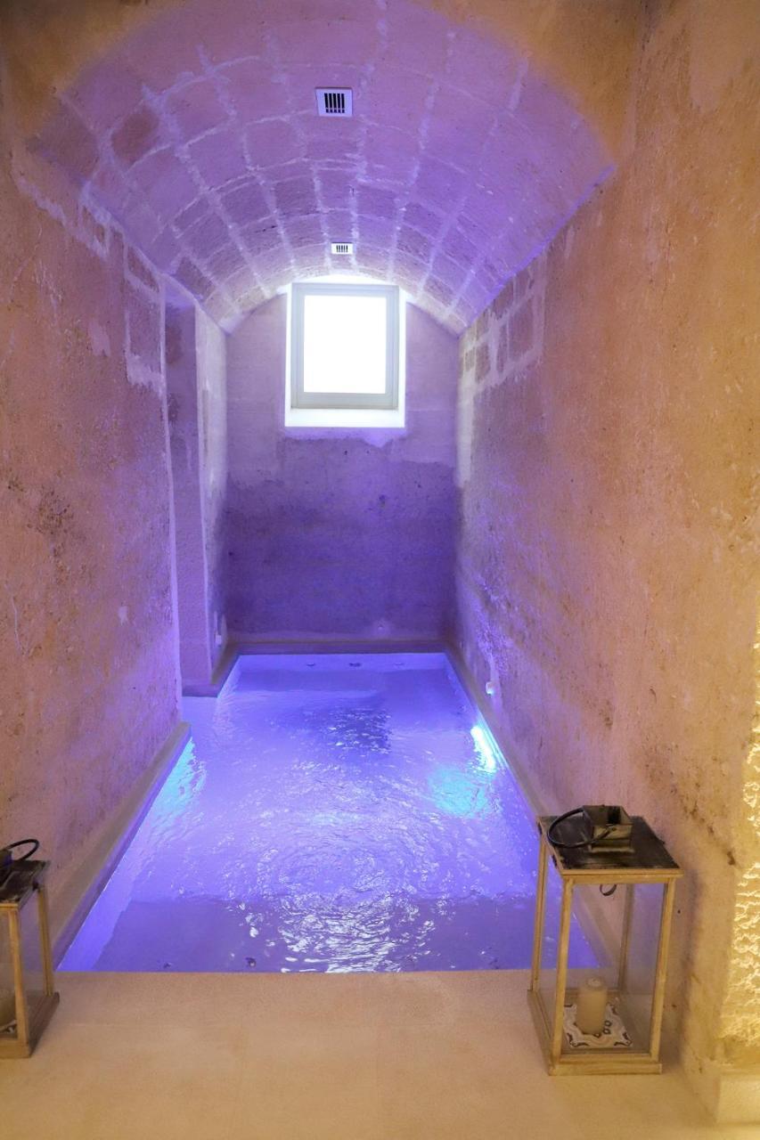 Monun Hotel&spa Grottaglie