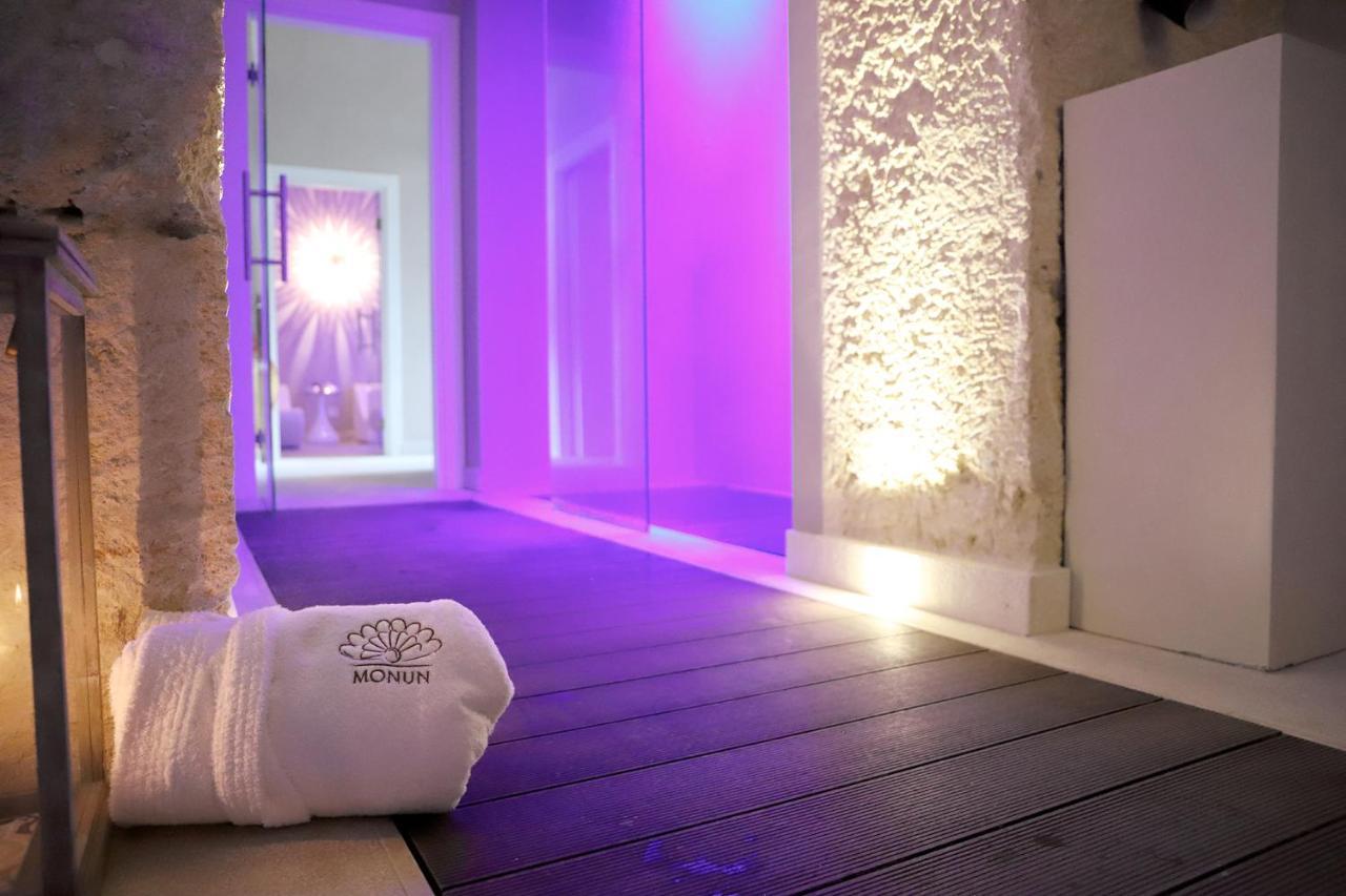 Hotel Monun Hotel&spa
