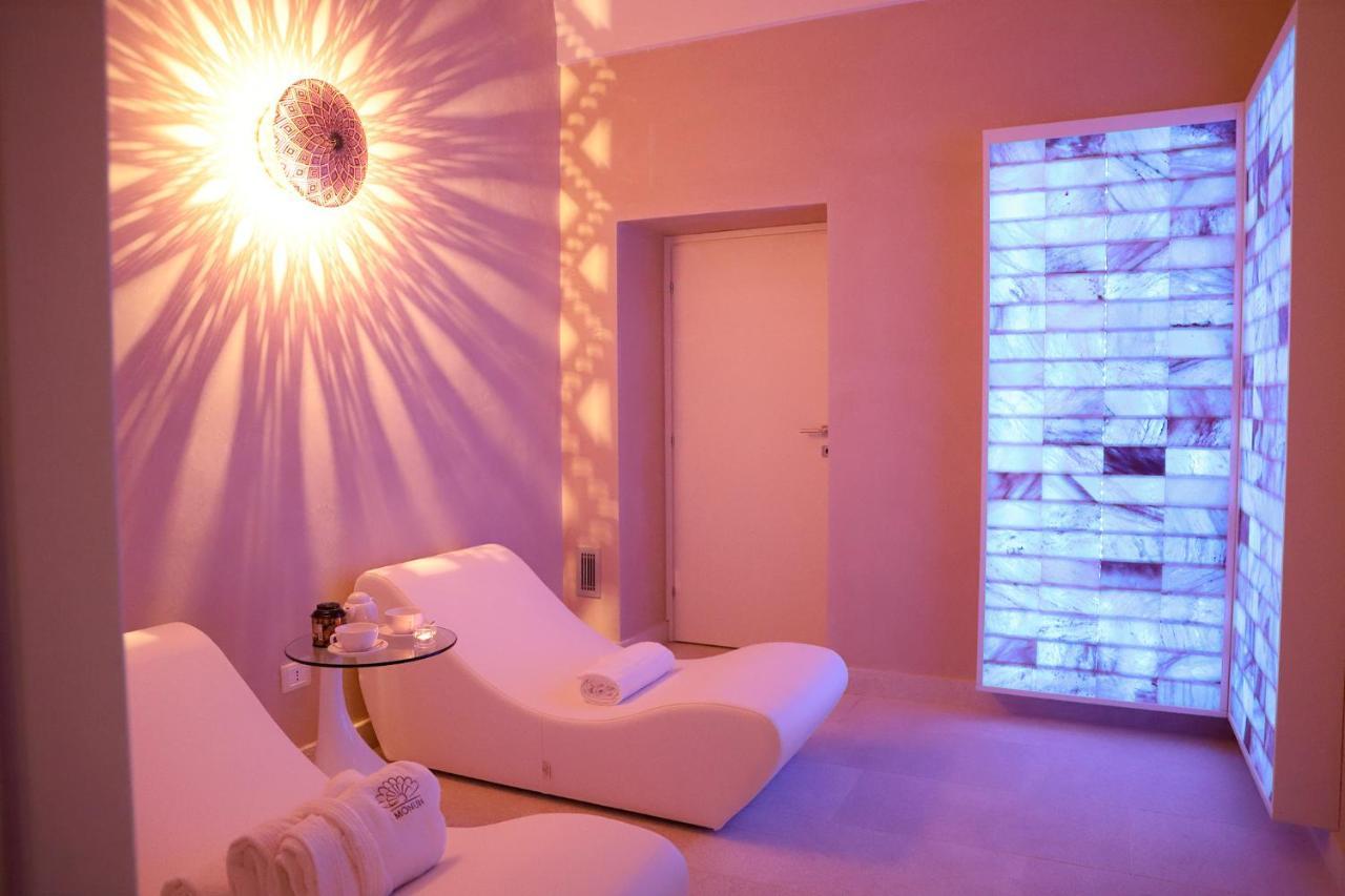 Monun Hotel&spa Grottaglie