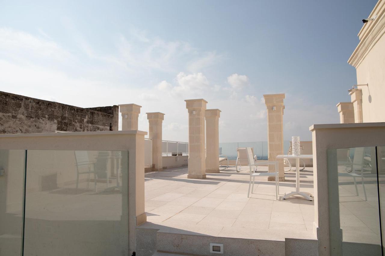 Monun Hotel&spa Grottaglie