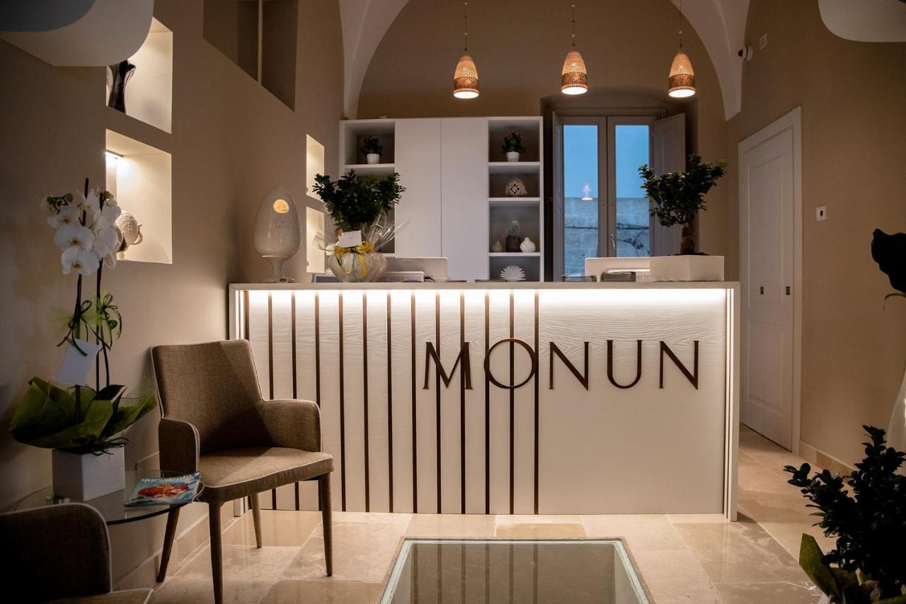 Monun Hotel&spa
