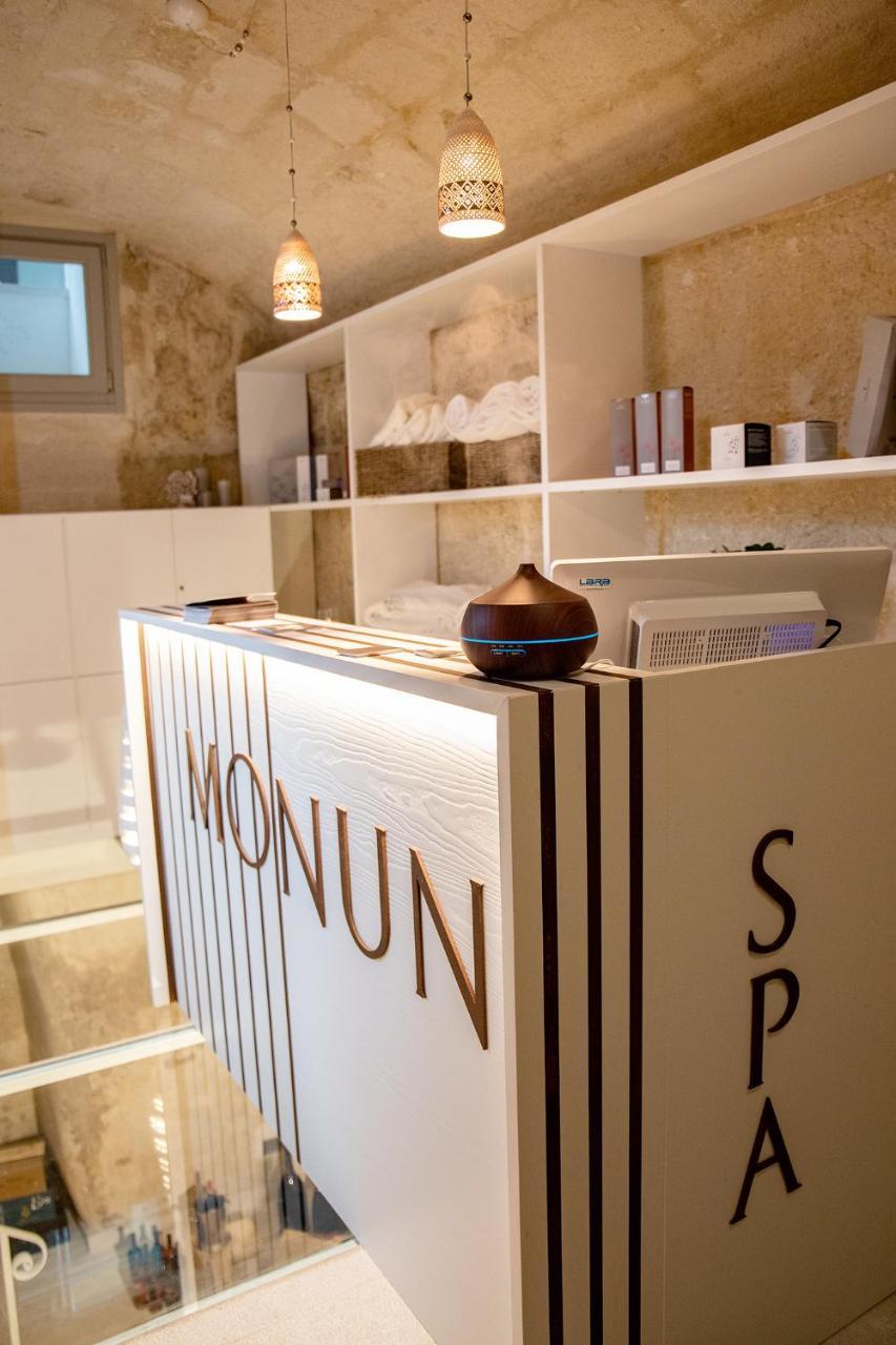 Monun Hotel&spa 4*