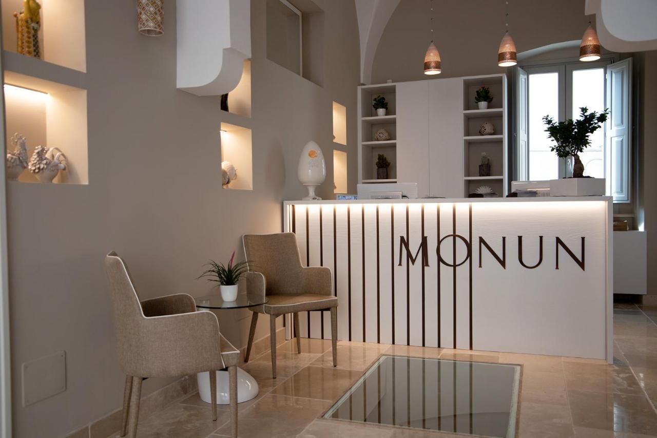 Hotel Monun Hotel&spa
