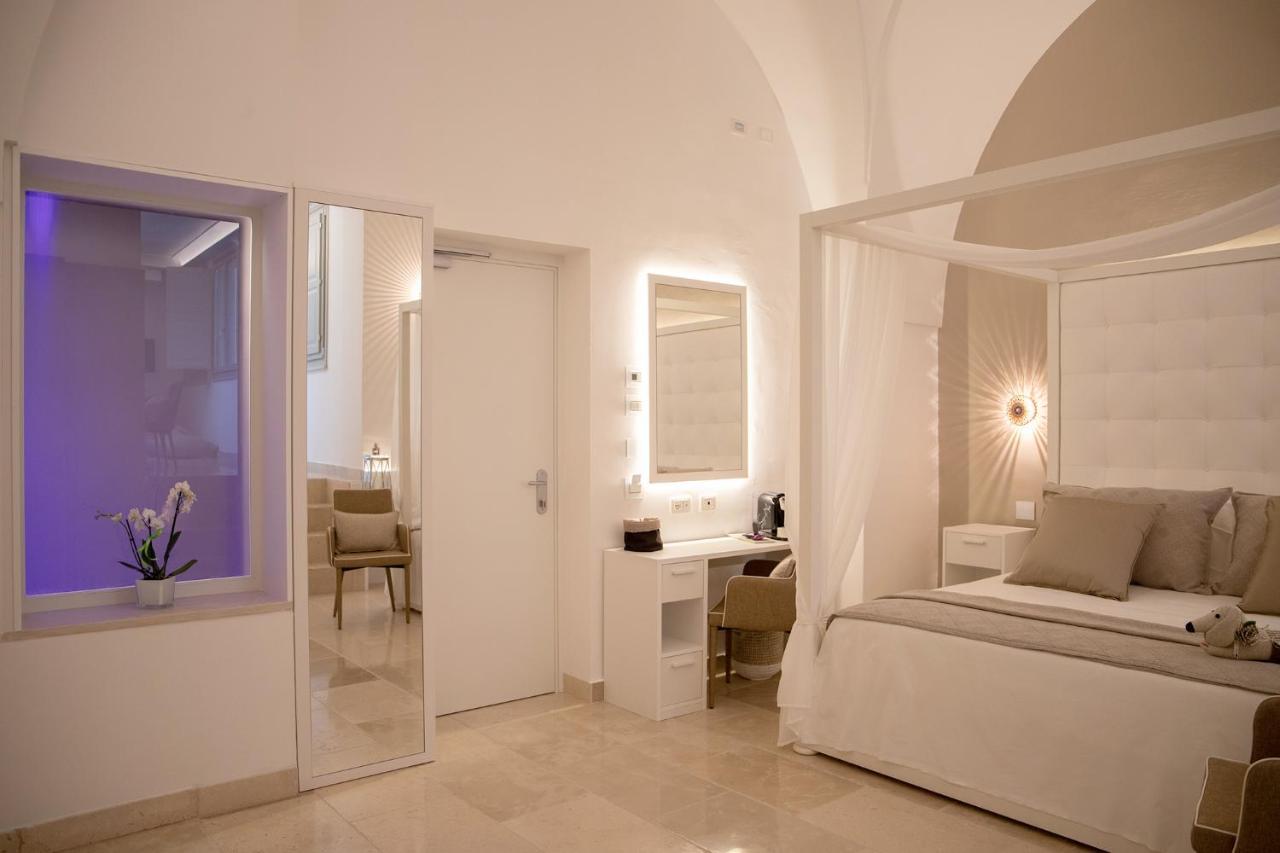 Monun Hotel&spa Hotel Grottaglie