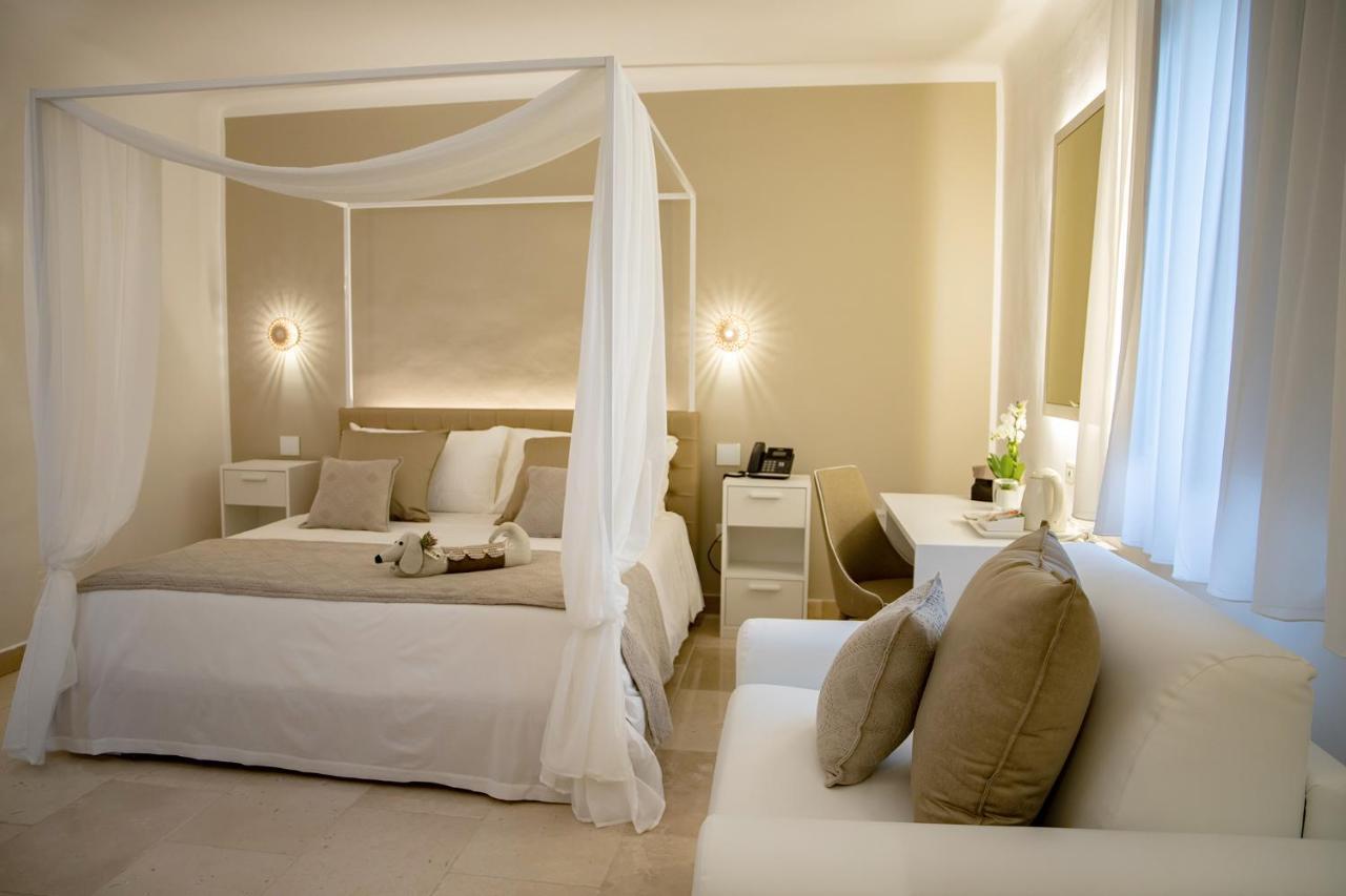 Monun Hotel&spa