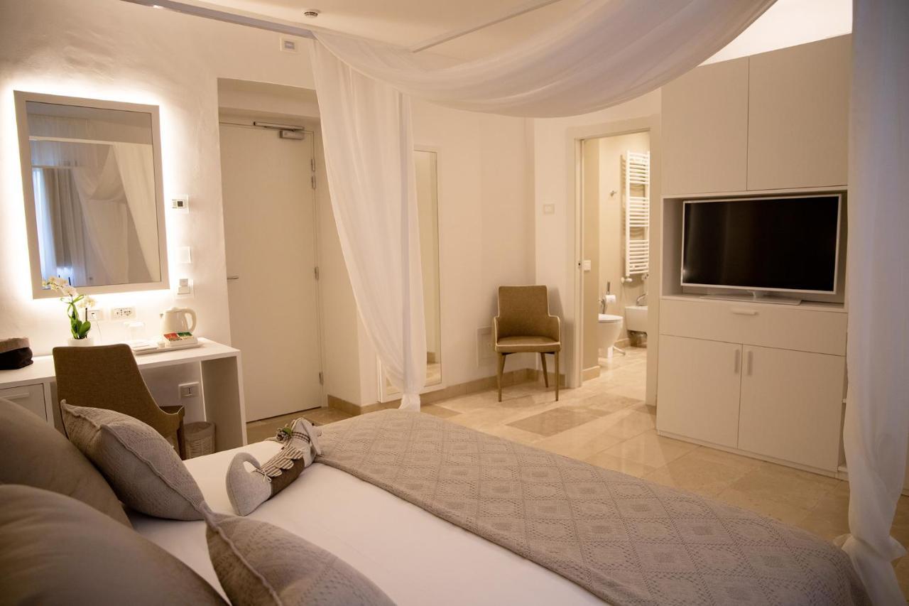Monun Hotel&spa Hotel Grottaglie